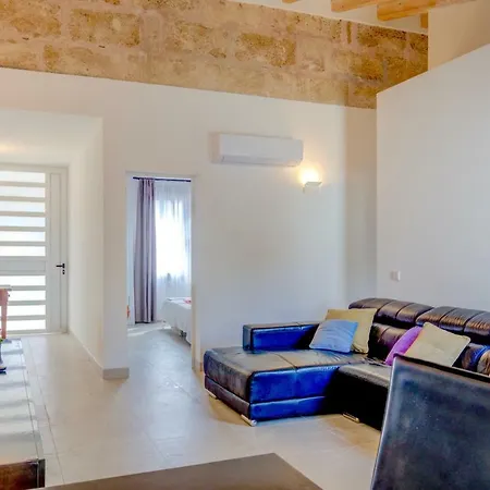 Apartment Ca La Tia Joanaina By Sealand Port de Pollenca